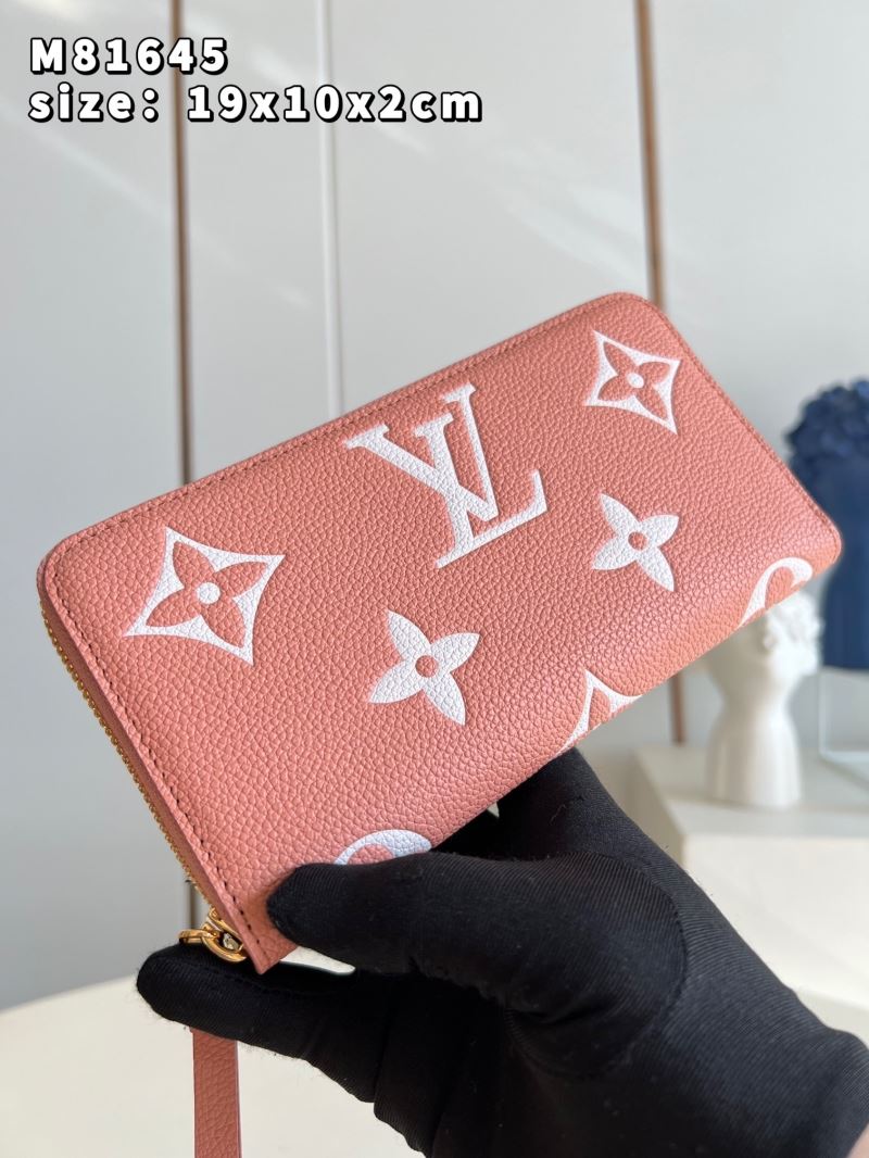 LV Wallets